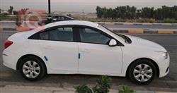 شيفروليه كروز